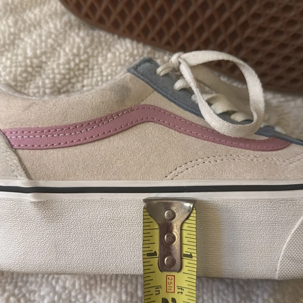 Vans Old Skool Stackform - Picture 12 of 12